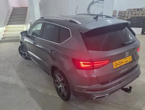 Seat ATECA 2022 FR