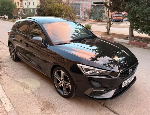 Seat Léon 2023 Fr
