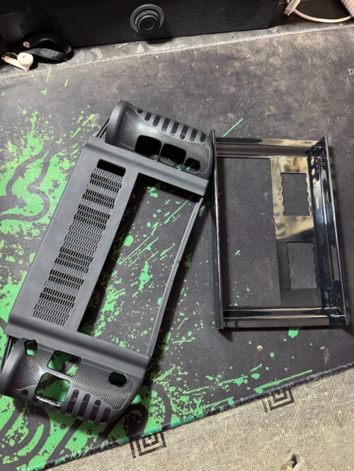 Lenovo Legion GO