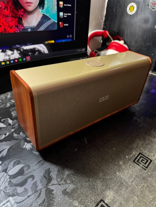 DOSS Bluetooth Speaker