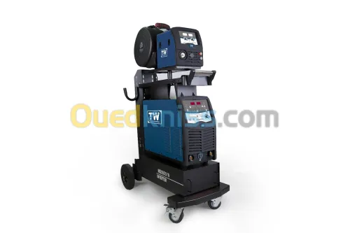 Poste à souder Semi Auto 550A 