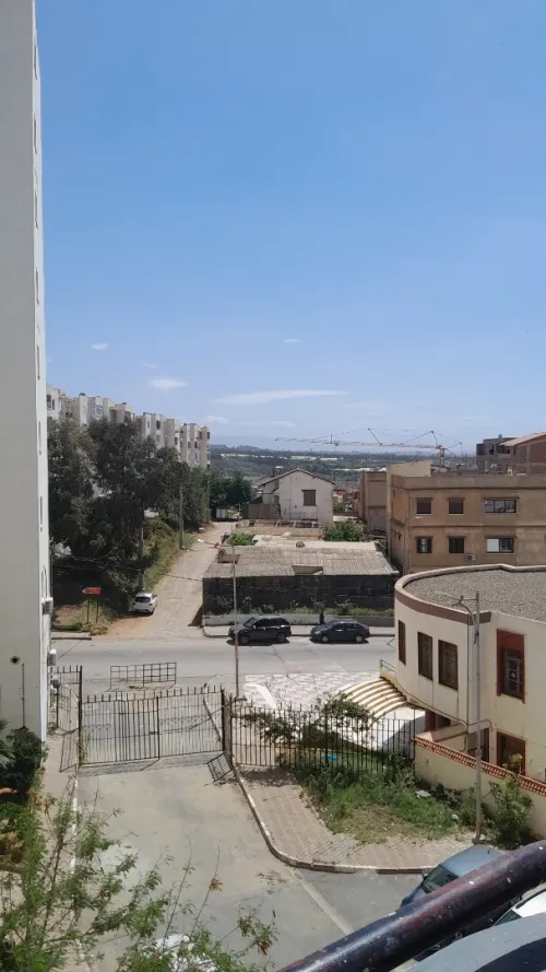Vente Appartement F3 Alger Ain benian