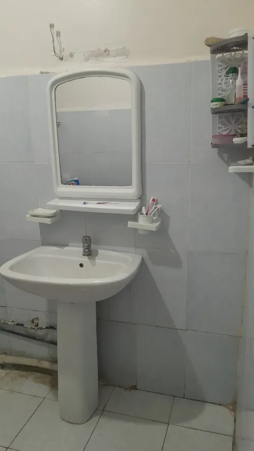 Vente Appartement F3 Alger Ain benian