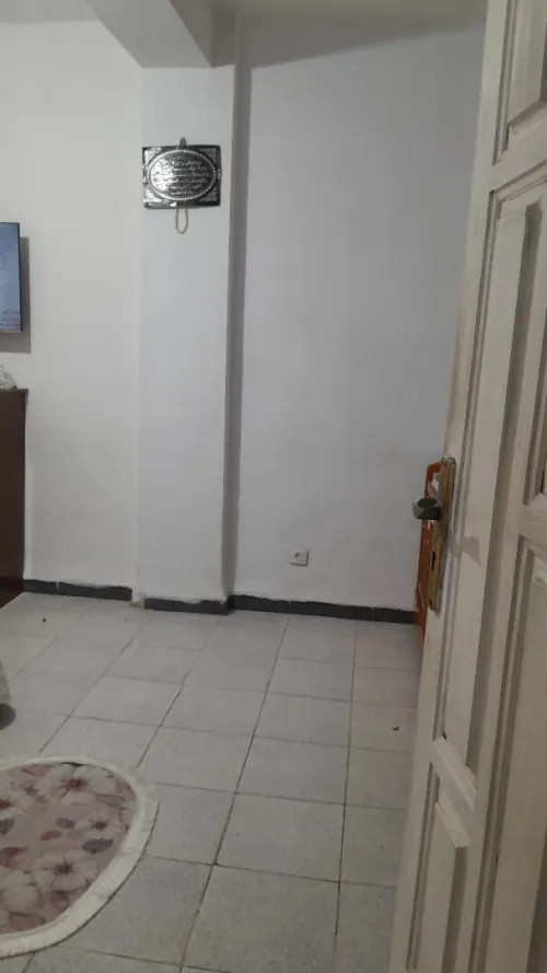 Vente Appartement F3 Alger Ain benian