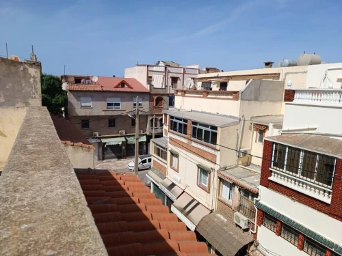 Vente Immeuble Alger Reghaia