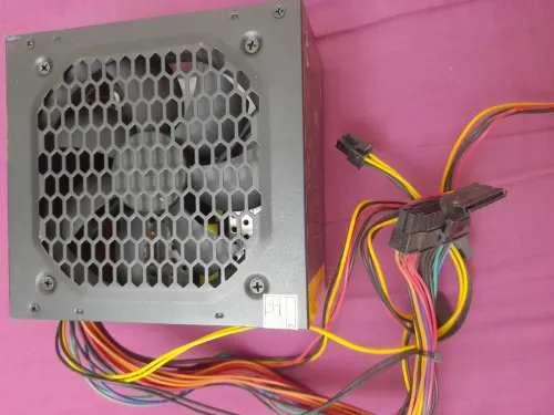 ALIMENTATION CAPSYS 750W