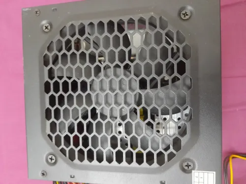 ALIMENTATION CAPSYS 750W