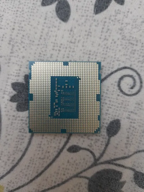 PROCESSEUR I5 4490