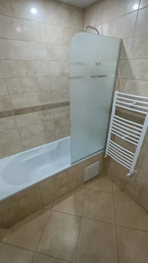 cabine douche