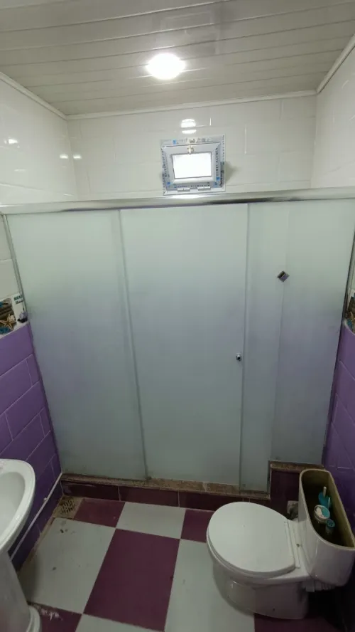 cabine douche