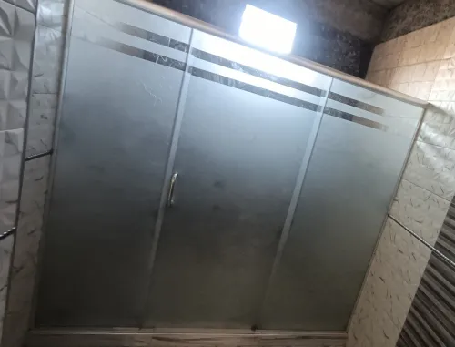 cabine douche