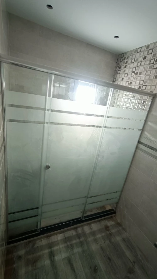 rampe d'escalier en inox