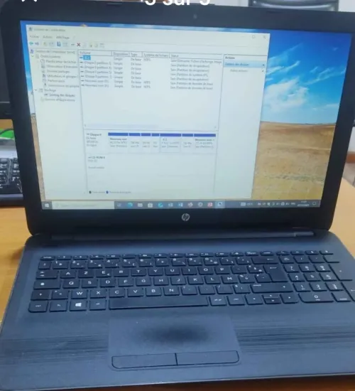 Hp 250 G5