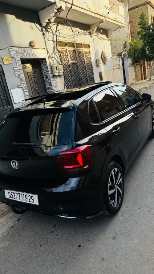 Volkswagen Polo 2019 Beats