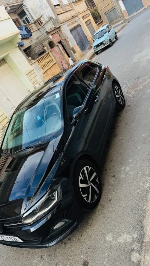Volkswagen Polo 2019 Beats