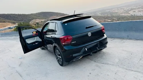 Volkswagen Polo 2019 Beats