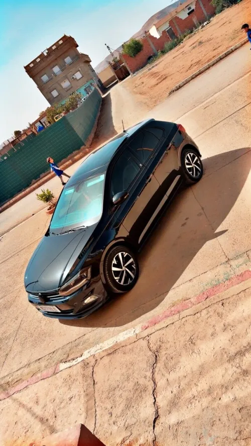 Volkswagen Polo 2019 Beats