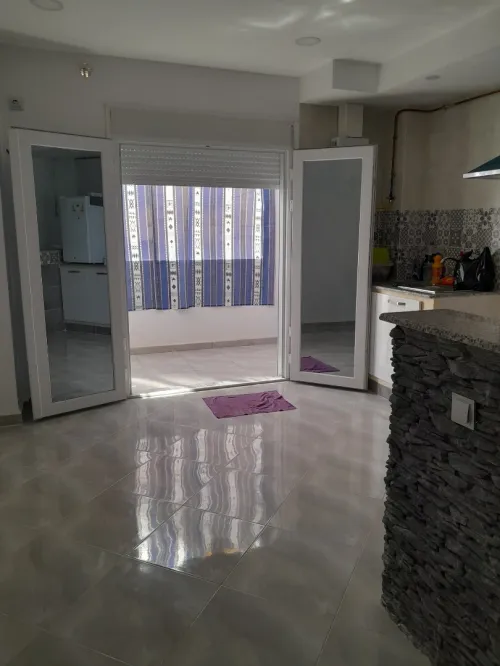 Vente Appartement F2 Boumerdès Dellys