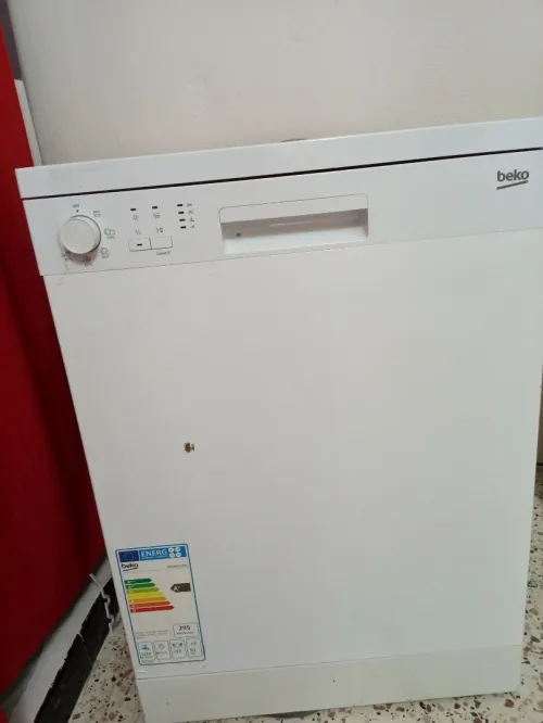 Lave vaisselle marqe beko