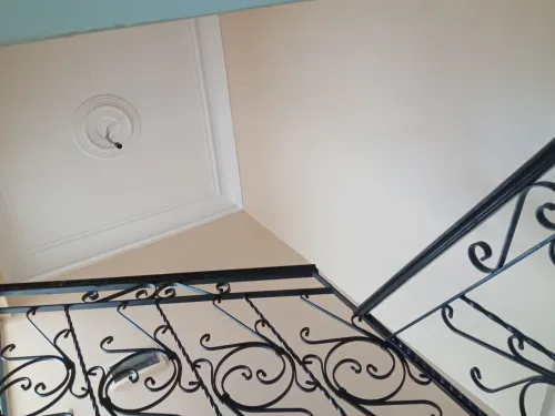 Peintre et Décoration 