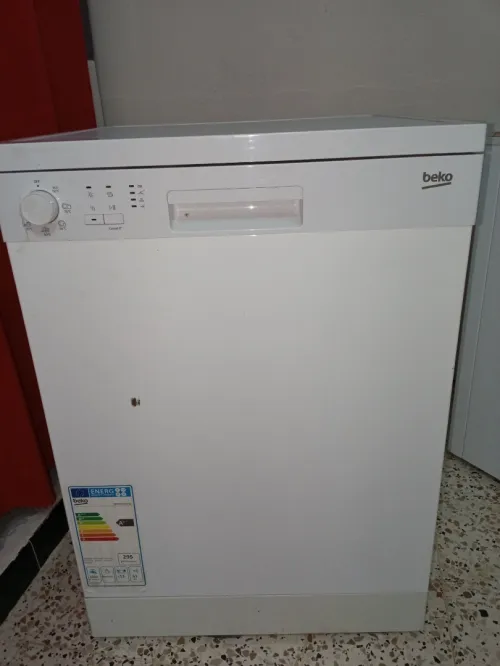 Lave vaisselle marqe beko
