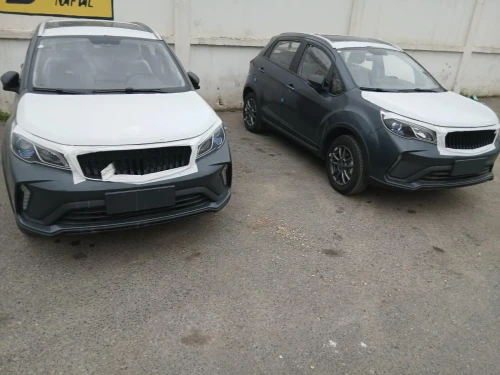 Livan X3 Pro  2026 manuelle + Toit 
