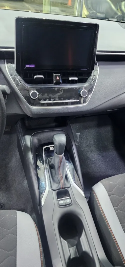 Toyota Corolla 2025 D4T