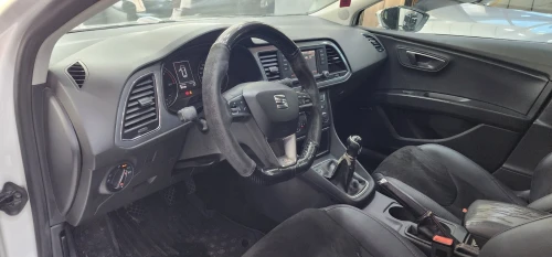 Seat Leon 2014 Leon
