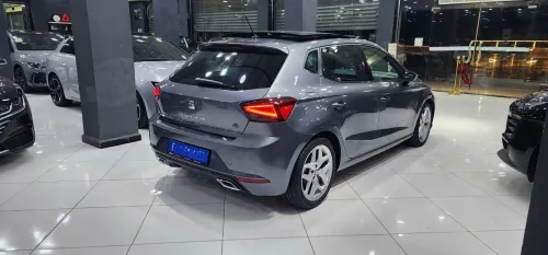 Seat Ibiza 2018 FR