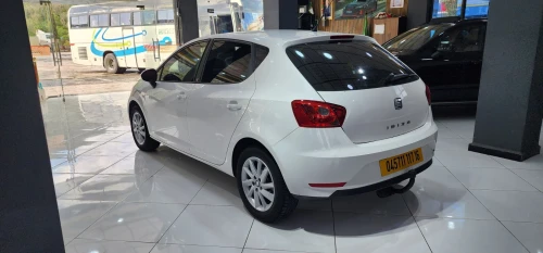 Seat Ibiza 2017 Sol