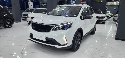 Livan X3 Pro  2025 Automatique (Avec toi ouvrant )