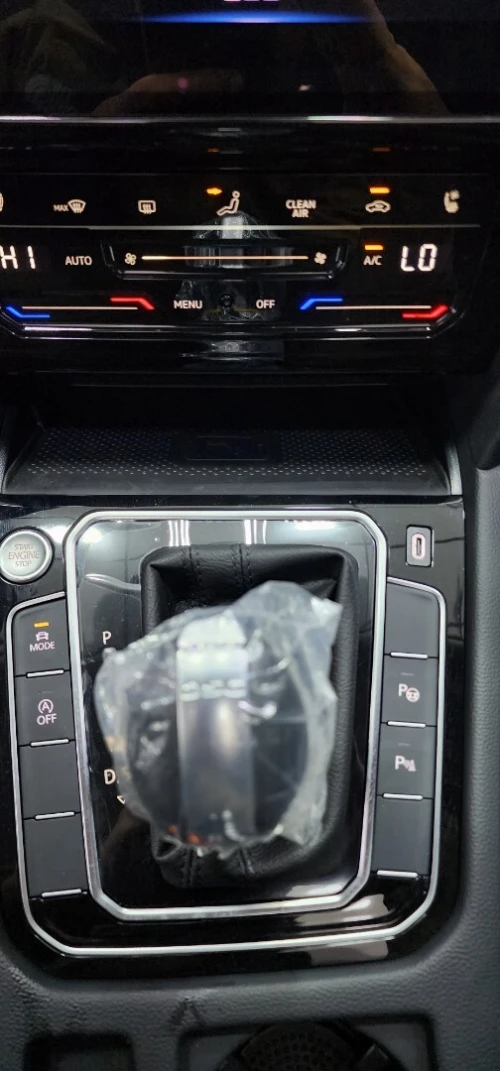 Volkswagen Passat CC 2026 Rline