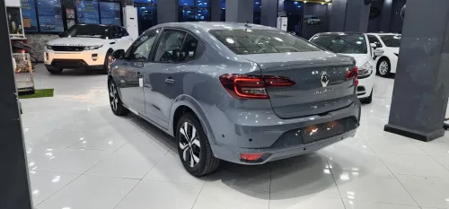 Renault Taliant  2025 Taliant