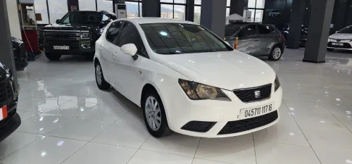 Seat Ibiza 2017 Sol