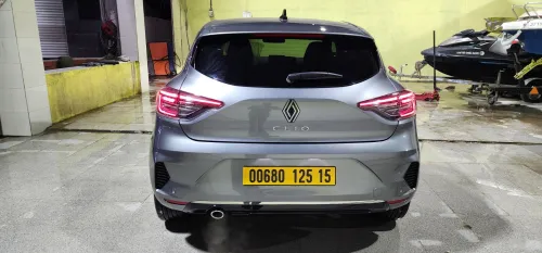 Renault Clio 5  2025 Techno