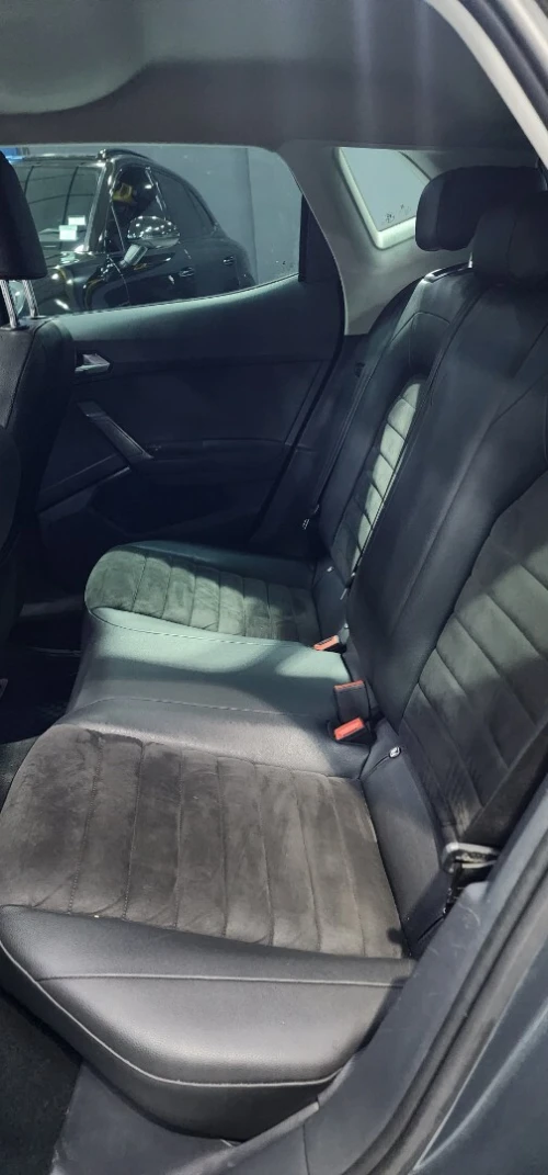 Seat Ibiza 2018 FR