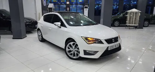 Seat Leon 2016 Leon