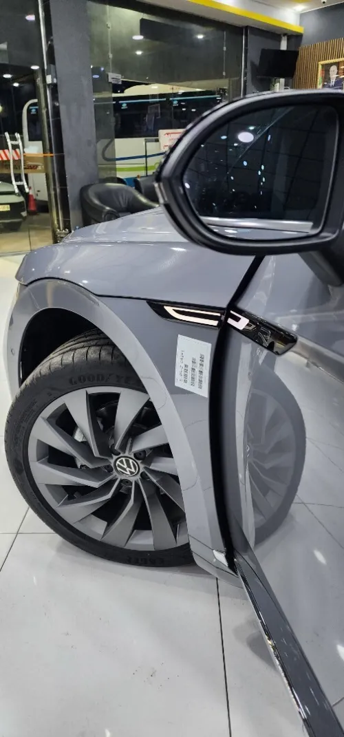 Volkswagen Passat CC 2026 Rline
