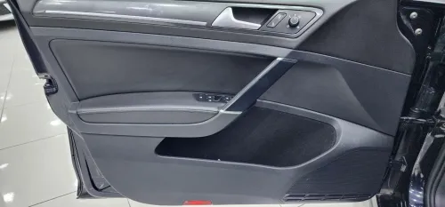 Volkswagen Golf 7 2019 GTD