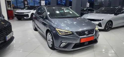 Seat Ibiza 2018 FR