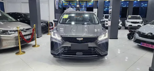 Geely Coolray 2025 Super Power 