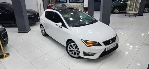 Seat Leon 2016 Leon