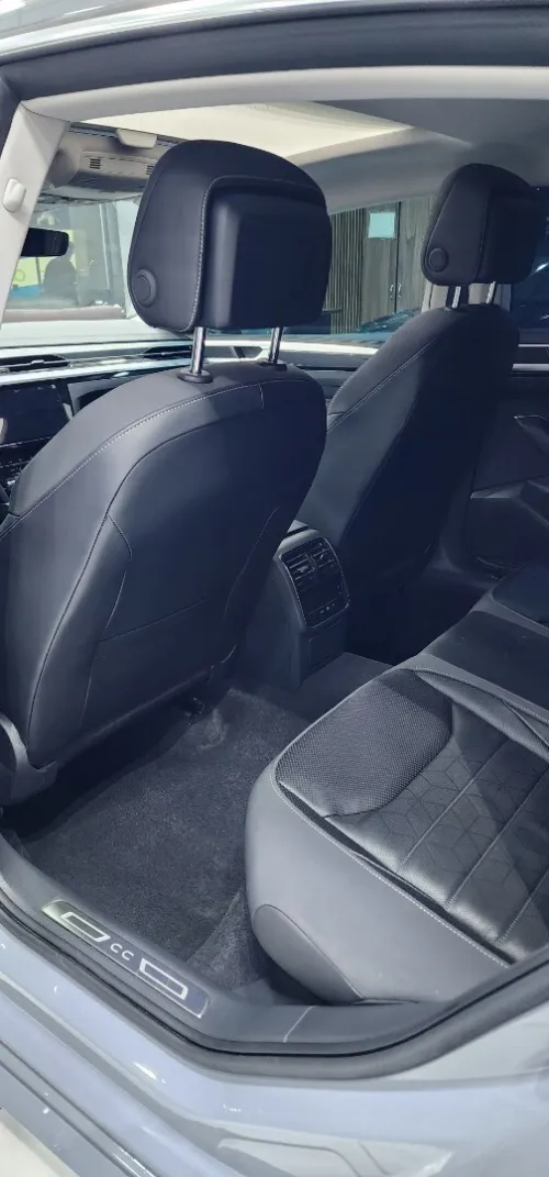 Volkswagen Passat CC 2026 Rline