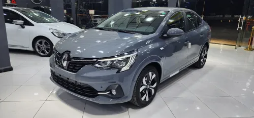 Renault Taliant  2025 Taliant