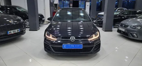 Volkswagen Golf 7 2019 GTD