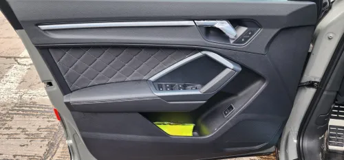 Audi Q3 2026 35
