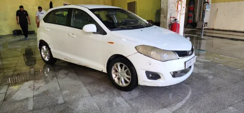 Chery Fulwin 2013 A13A