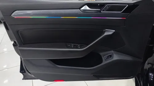 Volkswagen Passat 2018 Arteon