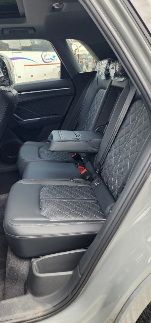 Audi Q3 2026 35