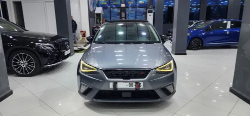 Seat Ibiza 2018 EDITION